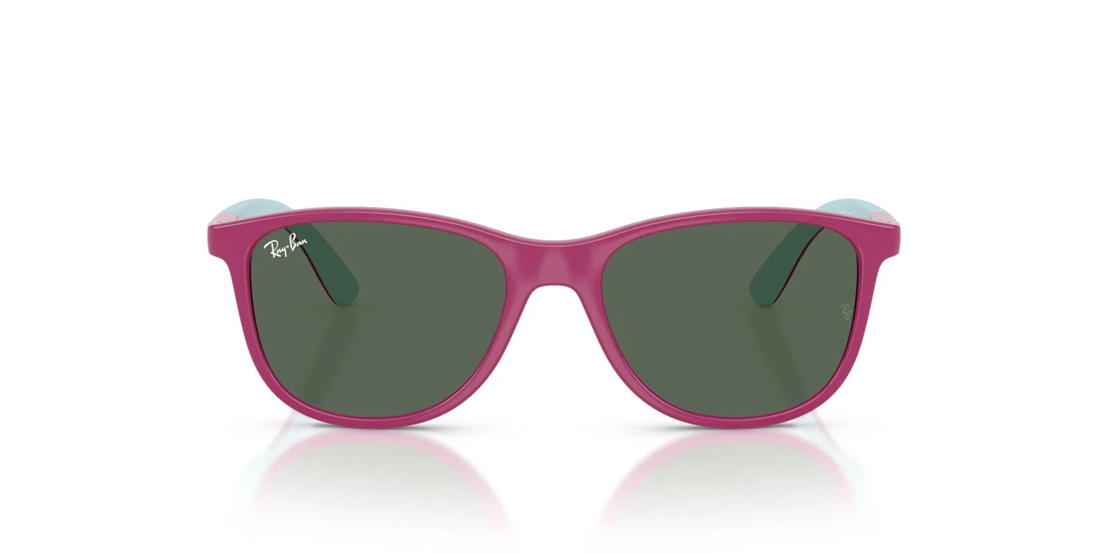 Ray-Ban Kids 0RJ9077S Sunglasses - view 58